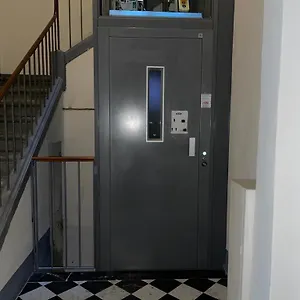Apartment Cavour 34 By 360rentals, Florence